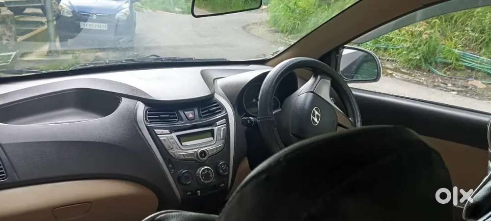 Urgent Sale – Hyundai Eon  Good Condition  Document Up To Date