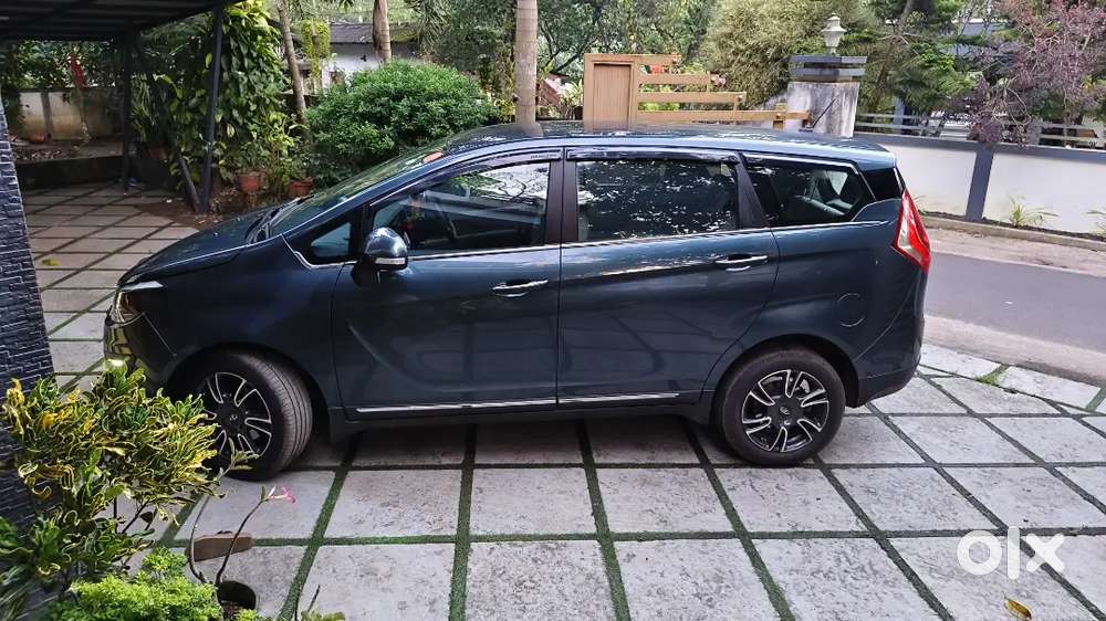 Mahindra Marazzo 1.5 Diesel 2019