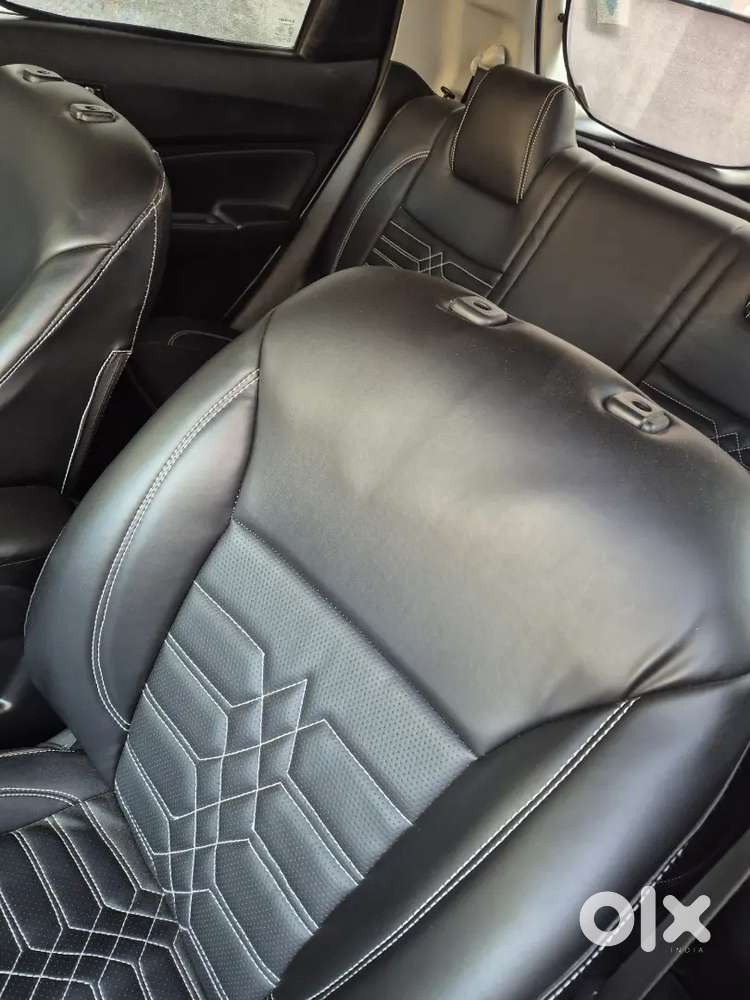 Maruti Suzuki Swift 2019 Petrol 35000 Km Driven