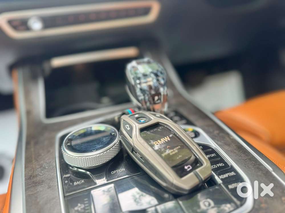 Bmw X5 Diesel 2019