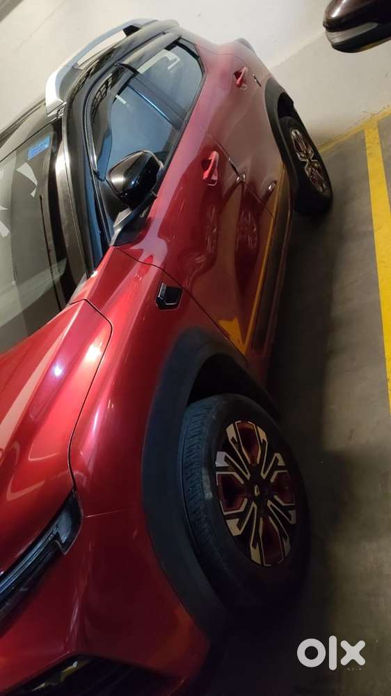 Renault Kiger Petrol 2021