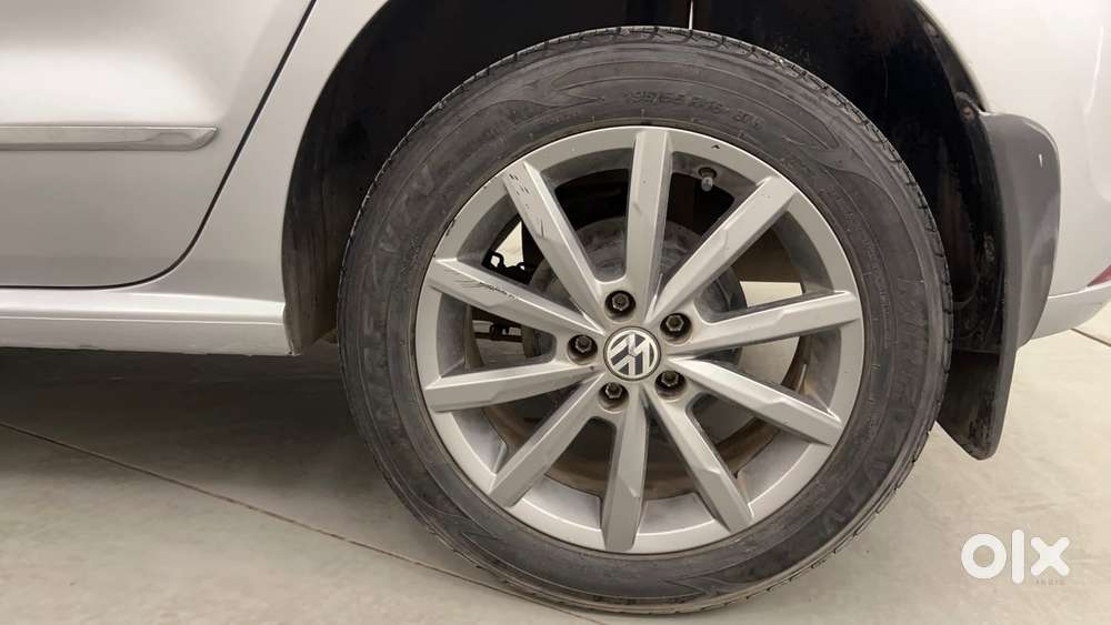 Volkswagen Polo 1.0 Mpi Highline Plus, 2019, Petrol