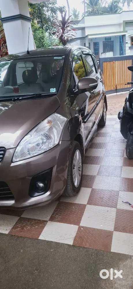 2014  Vxi Last Model