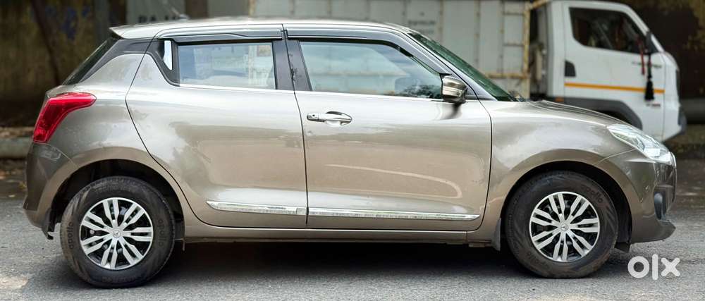 Maruti Suzuki Swift Vxi, 2018, Petrol