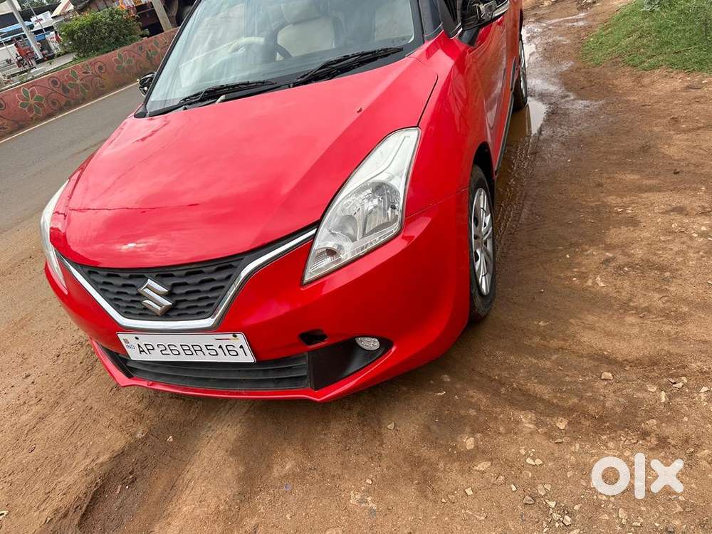 Maruti Suzuki Car 2017