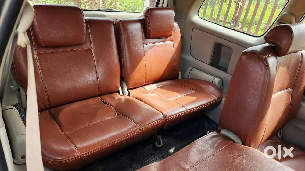 Toyota Innova 2.5 Vx 8 Str, 2013, Diesel