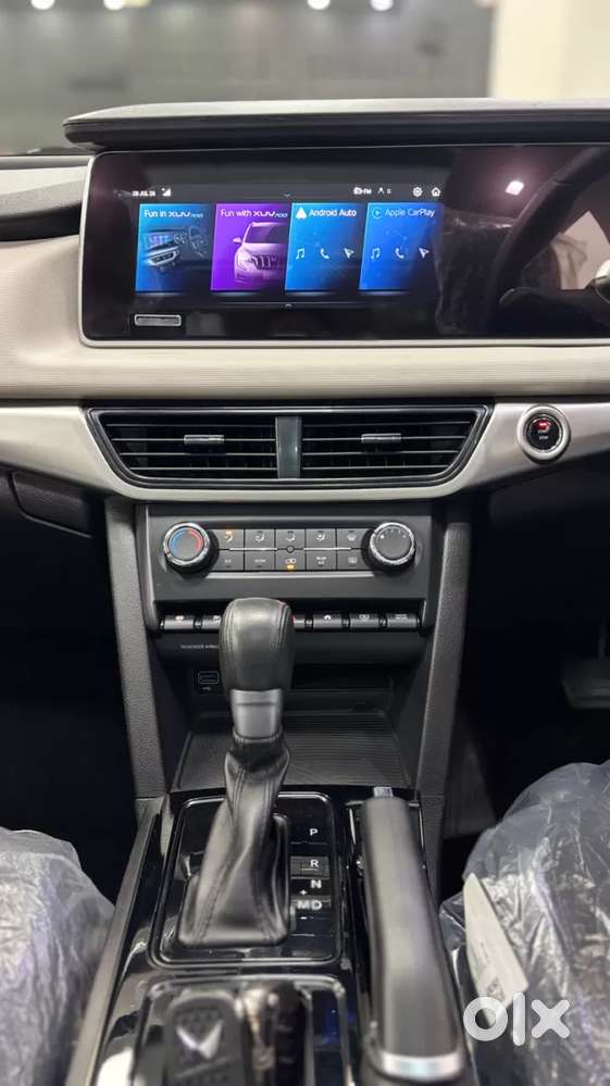 Mahindra Xuv700 2.2 Ax 5 Diesel At 7 Str, 2024, Diesel