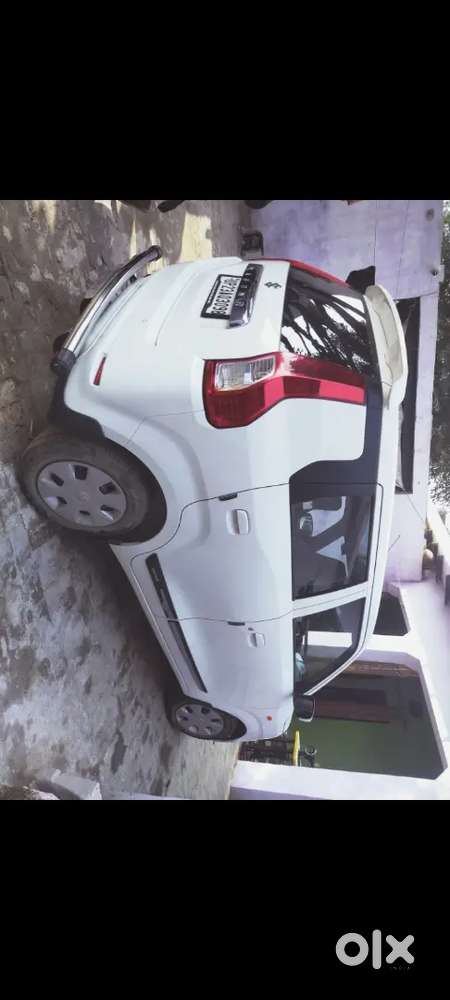 Maruti Suzuki Wagon R Vxi 2024 Model