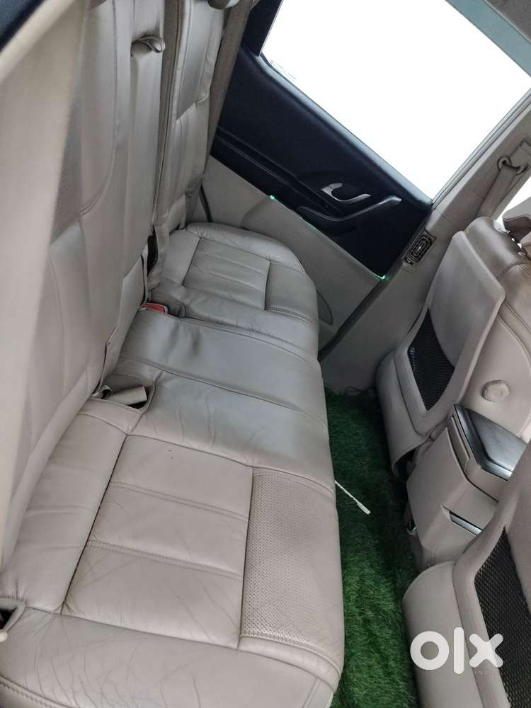 Mahindra Xuv500 W8 2wd, 2016, Diesel