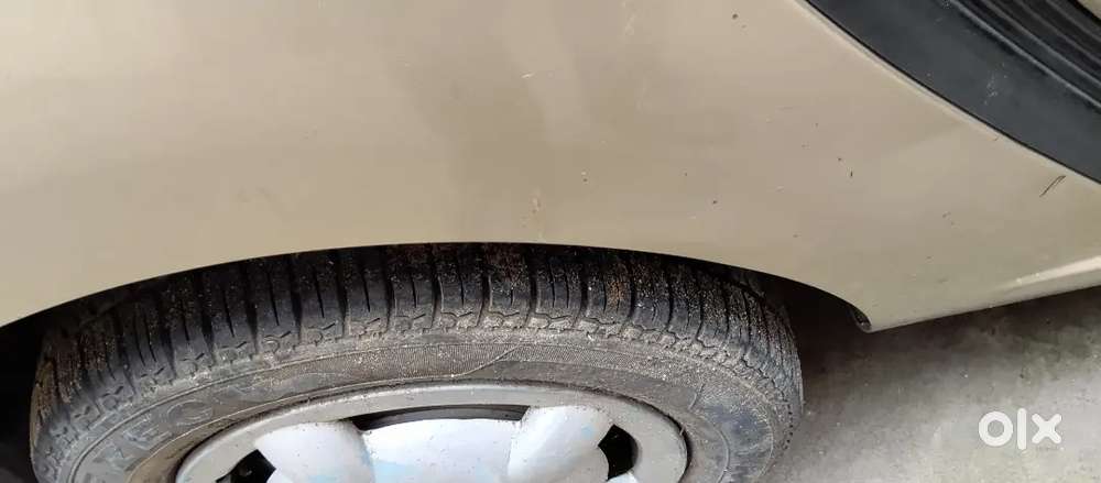 Tata Nano Good Condition