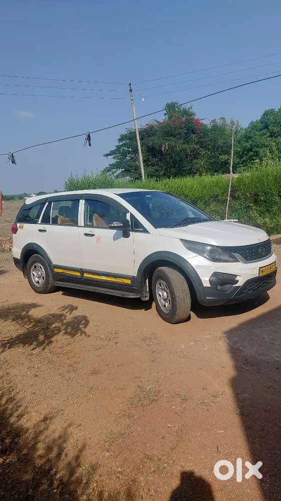 Tata Hexa 2019 Diesel