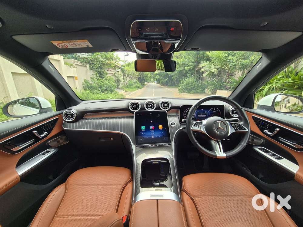 Mercedes-benz Glc 220d 4matic, 2025, Diesel