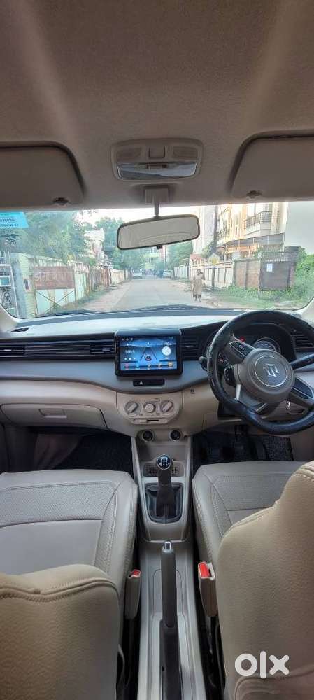 Maruti Suzuki Ertiga Vxi (o) Cng, 2023, Cng & Hybrids
