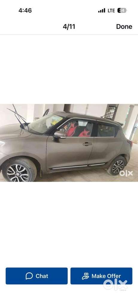 Maruti Suzuki Model 2020