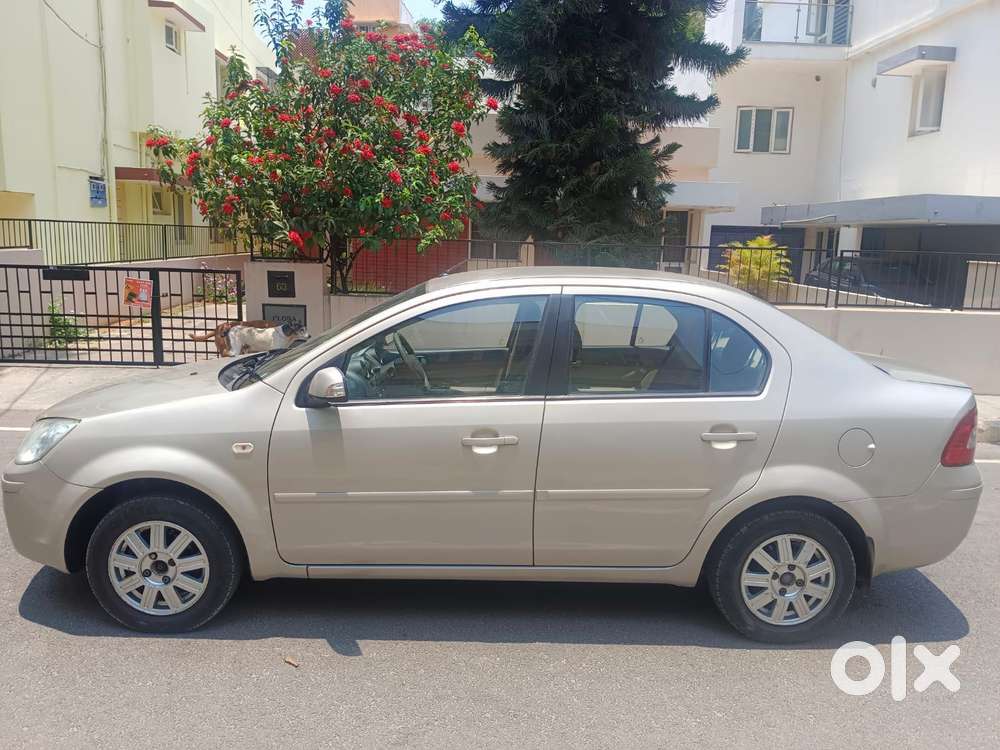 Ford Fiesta 1.4 Duratorq Zxi, 2007, Petrol