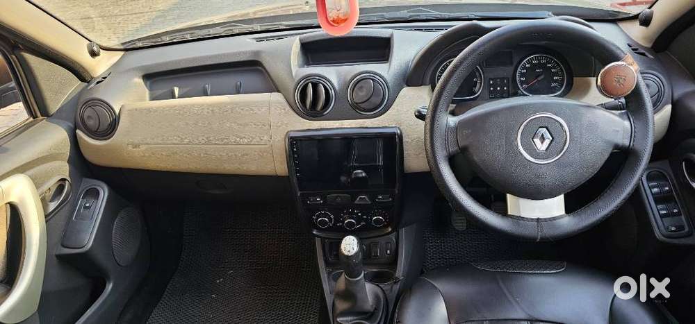 Renault Duster 85ps Rxl Plus Diesel, 2013, Diesel