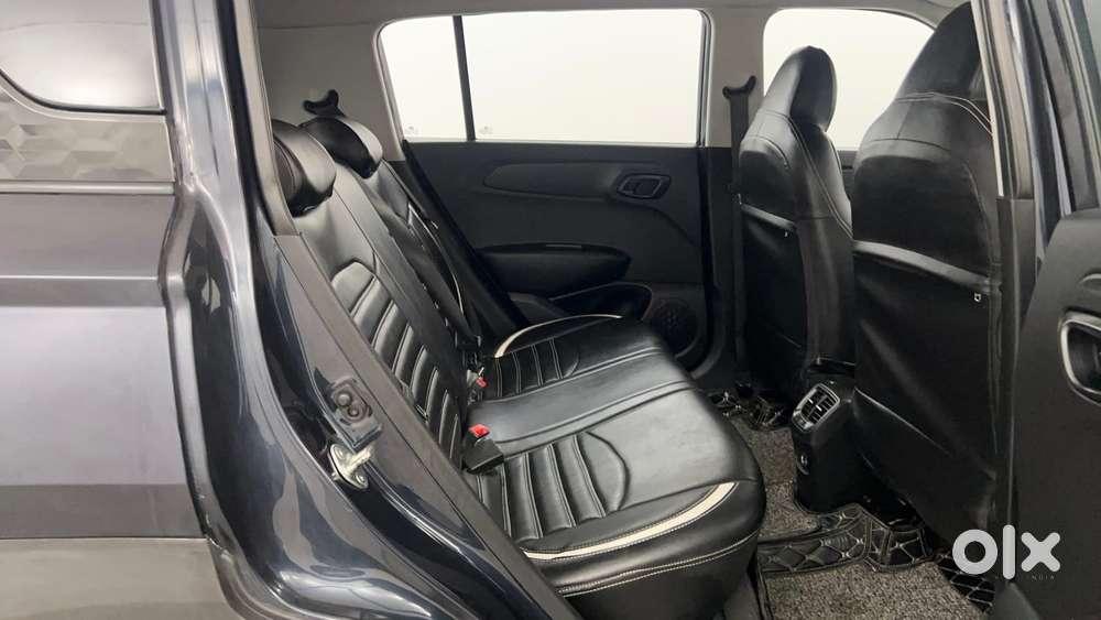 Hyundai Exter Sx (o) Connect 1.2 Amt, 2023, Petrol