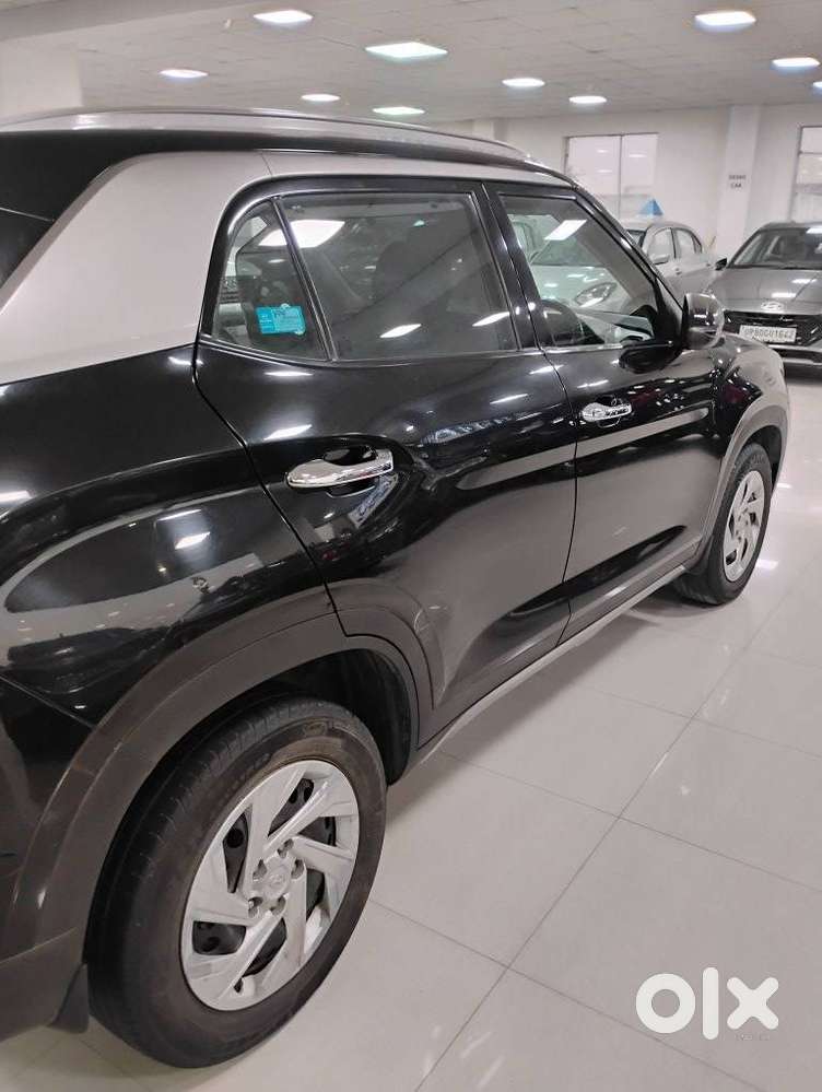 Hyundai Creta 1.5 Crdi Sx, 2022, Diesel