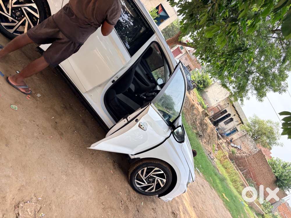 Hyundai I20 Asta 2024