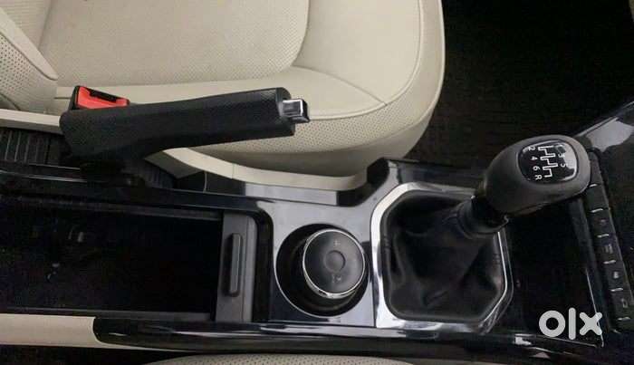 Tata Nexon 1.2 Revotron Xm (s), 2022, Petrol