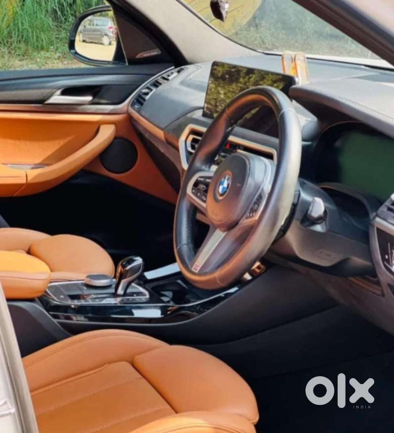 Bmw X3 Xdrive 20d Luxury Line, 2023, Diesel