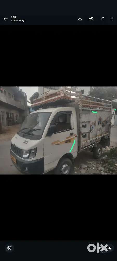 Mahindra Be 6 2023 Diesel Good Condition