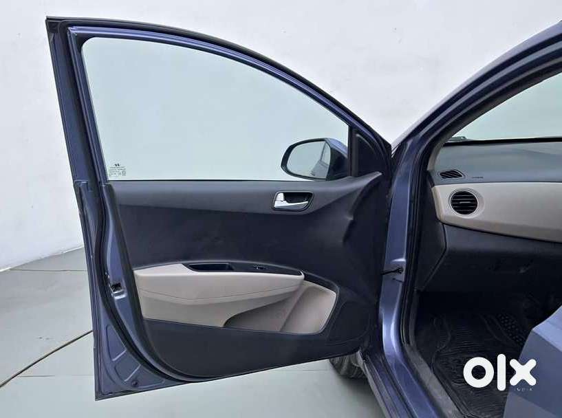 Hyundai Grand I10 Asta 1.2 Vtvt, 2017, Petrol
