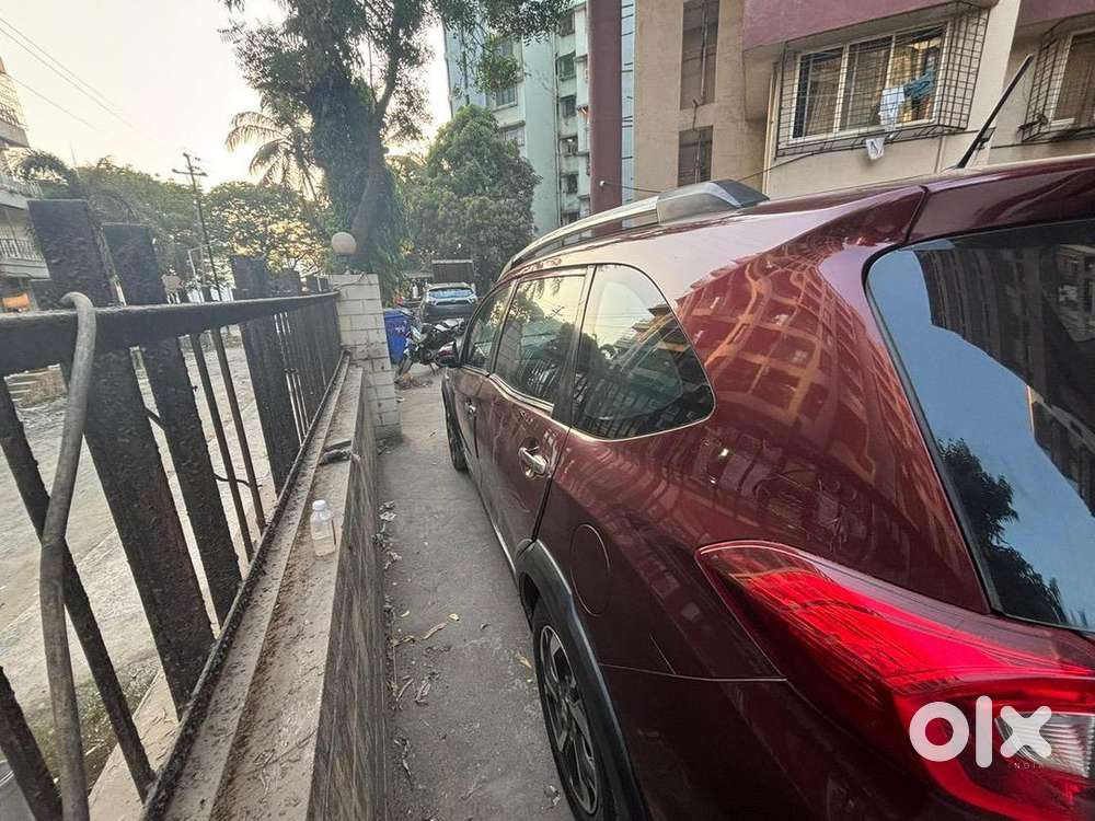 Honda Br-v 2018 Diesel Good Condition