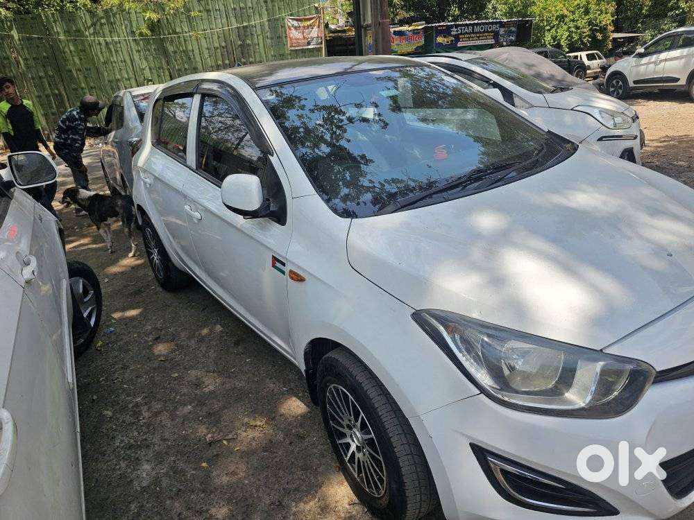 Hyundai I20 2012-2014 Era 1.4 Crdi, 2013, Diesel