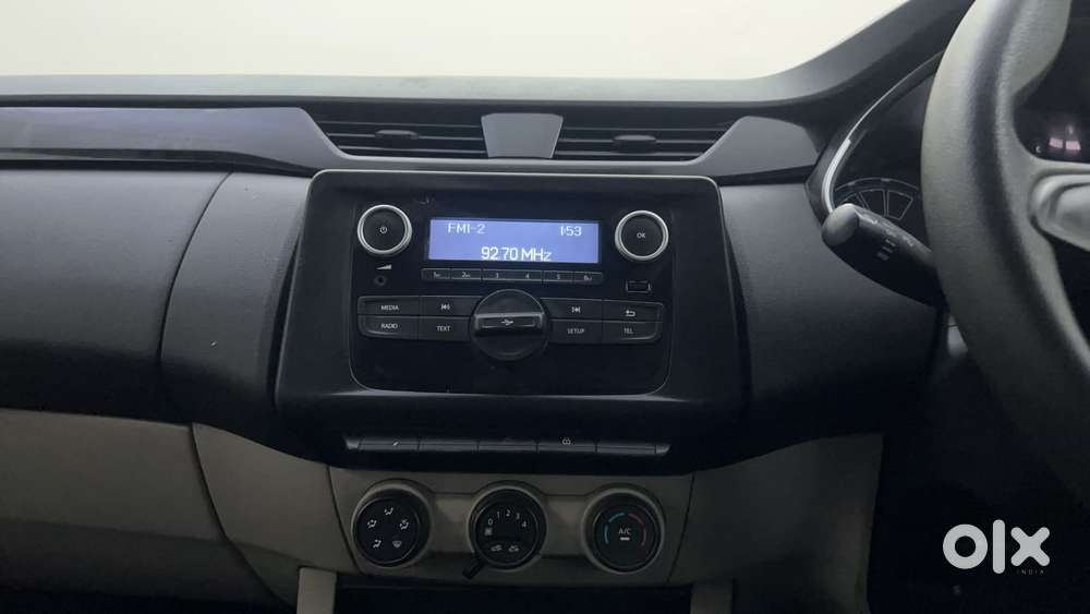 Renault Triber Rxl, 2021, Petrol