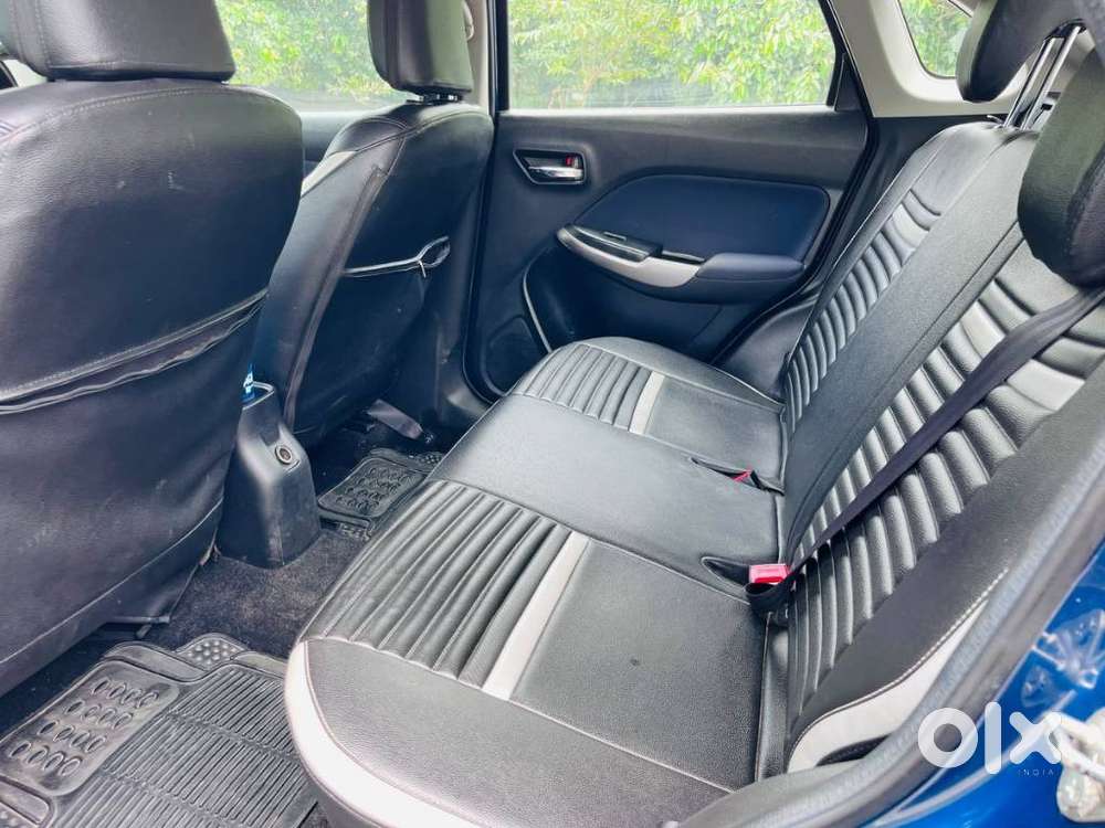 Maruti Suzuki Baleno Delta, 2020, Petrol