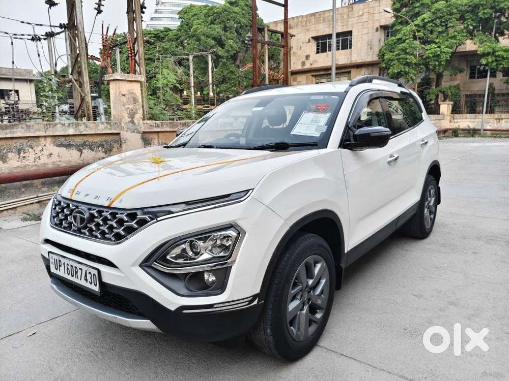 Tata Safari 2.0 Kryotec Xt, 2023, Diesel