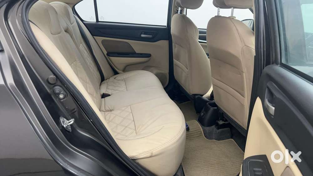 Honda Amaze Vx 1.2 Petrol Mt, 2021, Petrol