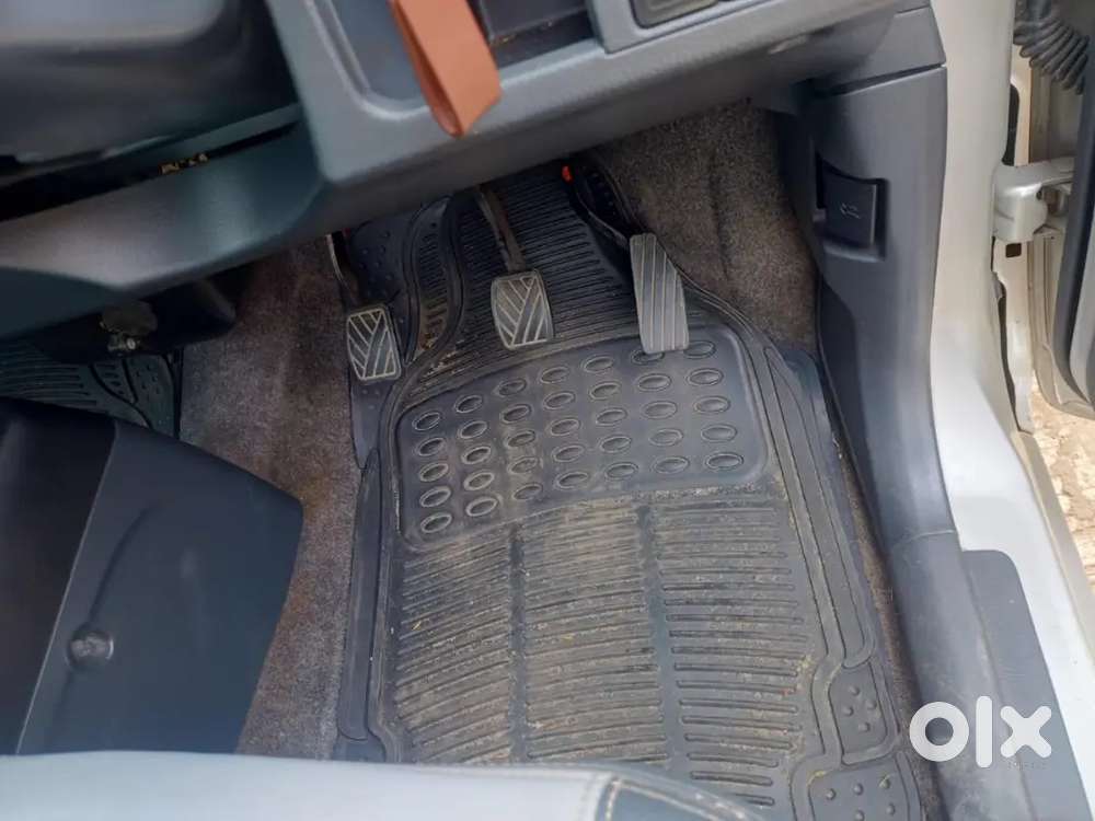Maruti Suzuki Wagon R 2010