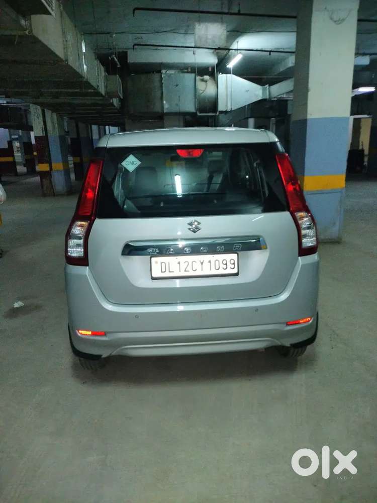 Mint Condition Car Un Touch Only 5000 Km Running