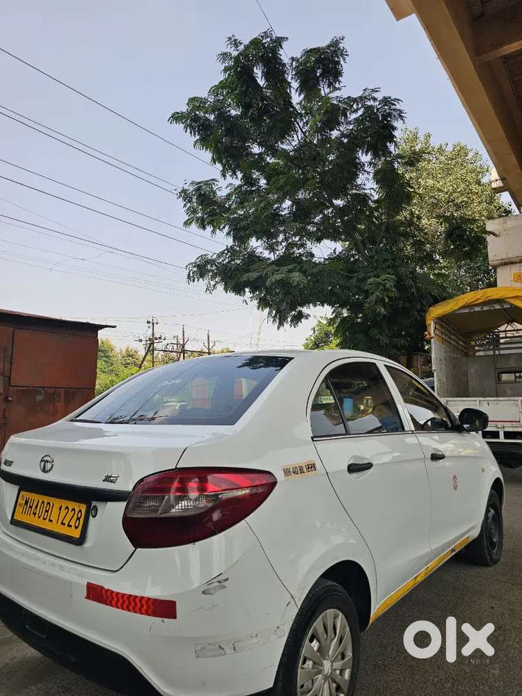 Tata Zest 2019 Diesel Good Condition