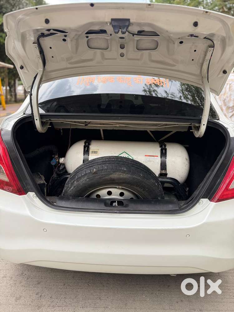 Maruti Suzuki Dzire 1.2 Tour S Cng, 2023, Petrol