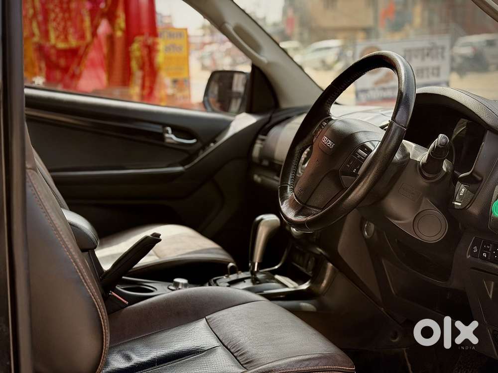 Isuzu V-cross Z Prestige 4x4 At, 2022, Diesel