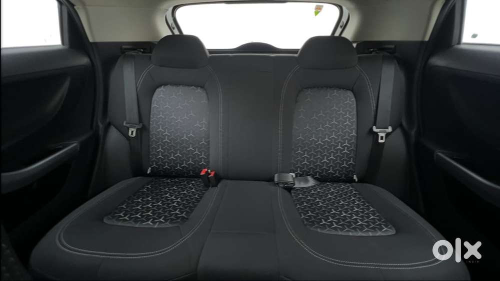 Tata Nexon 1.2 Revotron Xma, 2022, Petrol