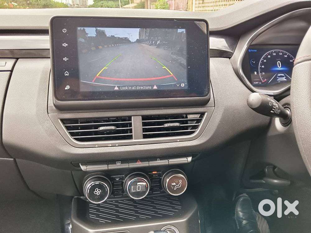 Renault Kiger Rxz Amt Dt, 2023, Petrol