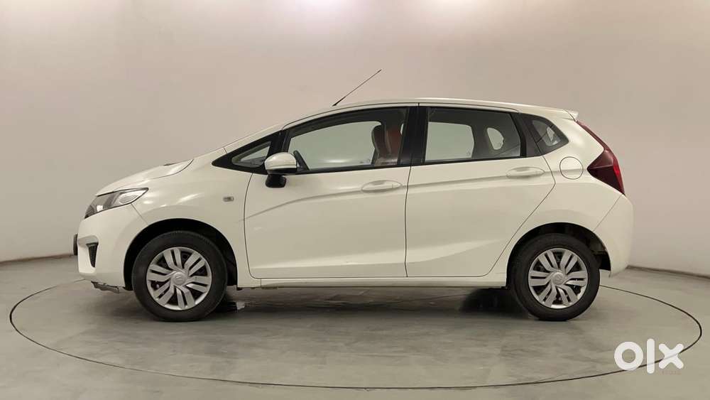 Honda Jazz S, 2016, Petrol