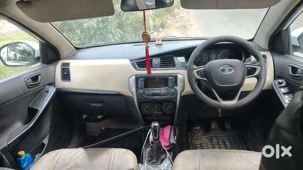 Tata Zest Quadrajet 2017