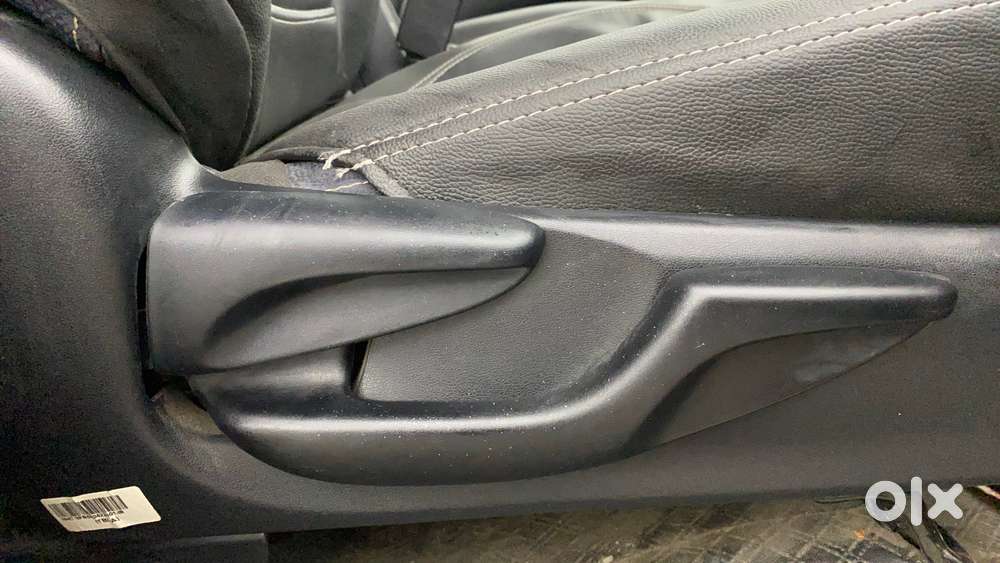 Toyota Innova Crysta [2020-ongoing] 2.7 Vx 7 Str, 2022, Petrol