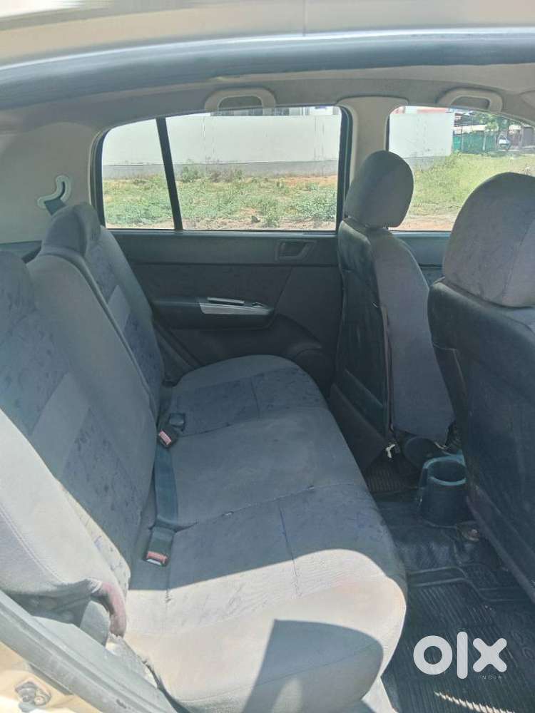 Hyundai Getz Prime 1.1 Gle, 2007, Petrol