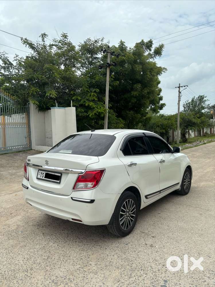 Maruti Dzire Petrol 2020