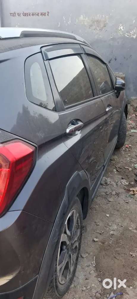 Honda Wr-v 1.5 2017