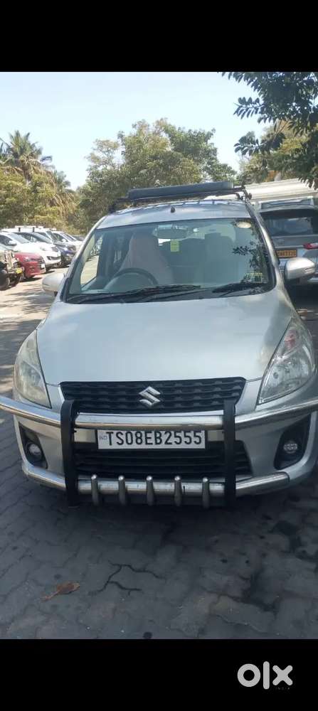 Maruti Suzuki Ertiga 2014 Diesel Good Condition