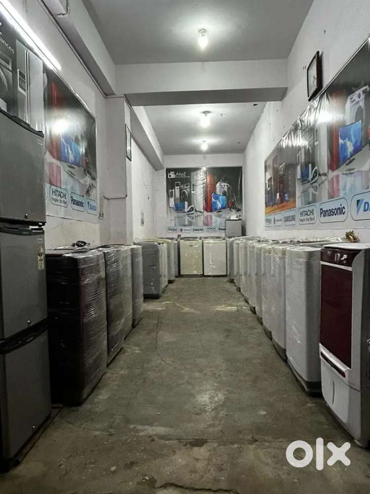 Second Hand Washing Machines Washing Machines 1705009743