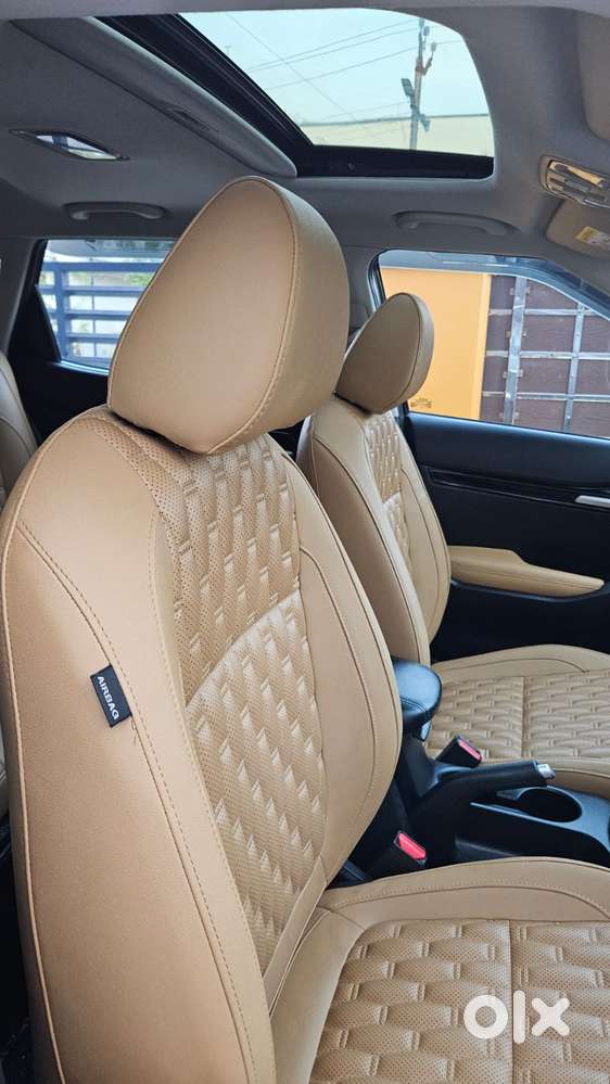 Kia Seltos Htk Plus 1.5 Diesel, 2024, Diesel