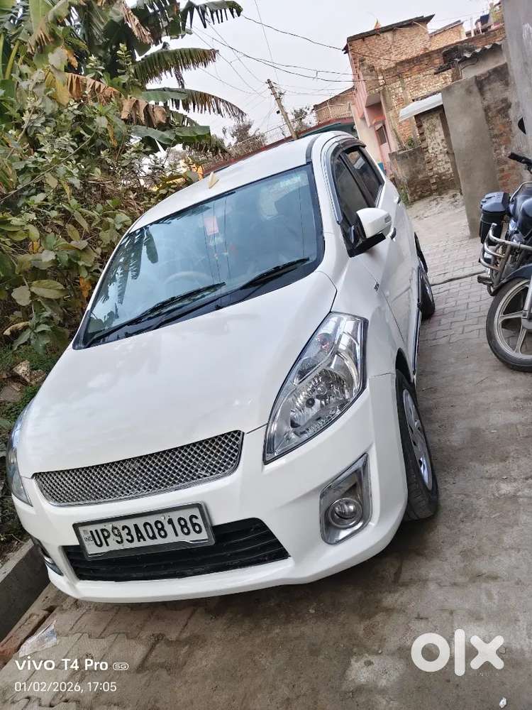 Maruti Suzuki Ertiga 2015 Diesel 70000 Km Driven
